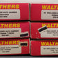 Walthers HO Scale Assorted 89' Enclosed Auto Carrier Kits [6] LN/Box