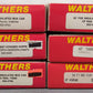 Walthers HO Scale Assorted Freight Car Kits [6] LN/Box