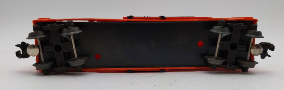 Lionel 6-26794 O Gauge PWC Pacific Fruit Express Operating Ice Car #63521 VG