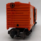 Lionel 6-26794 O Gauge PWC Pacific Fruit Express Operating Ice Car #63521 VG