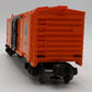 Lionel 6-26794 O Gauge PWC Pacific Fruit Express Operating Ice Car #63521 VG