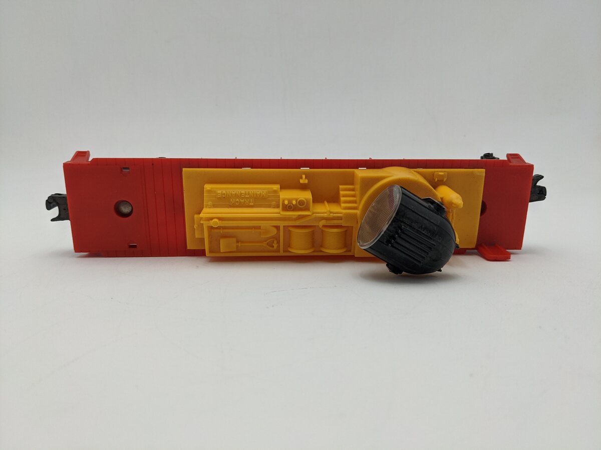 Lionel 6-16659 O Gauge Union Pacific Searchlight Car #16659 EX