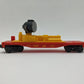 Lionel 6-16659 O Gauge Union Pacific Searchlight Car #16659 EX