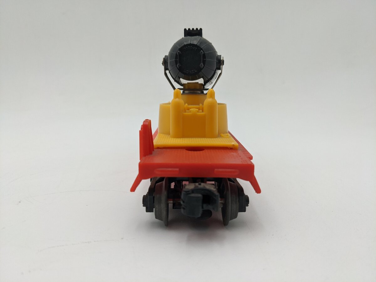 Lionel 6-16659 O Gauge Union Pacific Searchlight Car #16659 EX