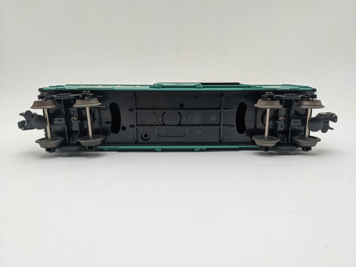 Lionel 6-36222 O Gauge New York Central Boxcar #162440 EX