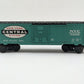 Lionel 6-36222 O Gauge New York Central Boxcar #162440 EX