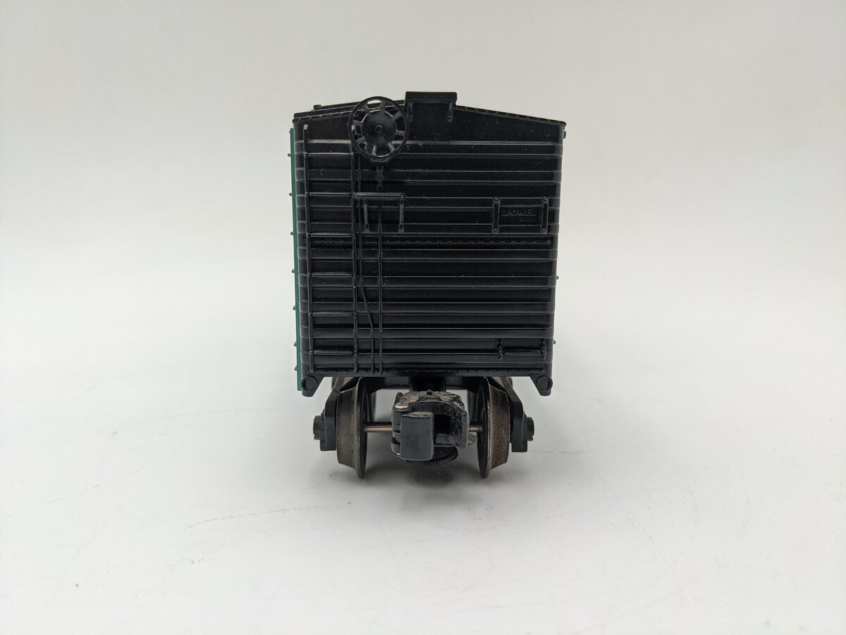 Lionel 6-36222 O Gauge New York Central Boxcar #162440 EX