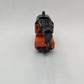 MTH 30-7917 O Gauge Conrail Crane Car #X47 EX