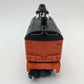 MTH 30-7917 O Gauge Conrail Crane Car #X47 EX