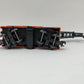 MTH 30-7917 O Gauge Conrail Crane Car #X47 EX
