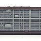 Con-Cor 0001-001752 N Scale Northern Pacific 40' Double Door Boxcar #8649 LN/Box