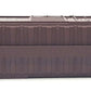 Con-Cor 0001-001752 N Scale Northern Pacific 40' Double Door Boxcar #8649 LN/Box