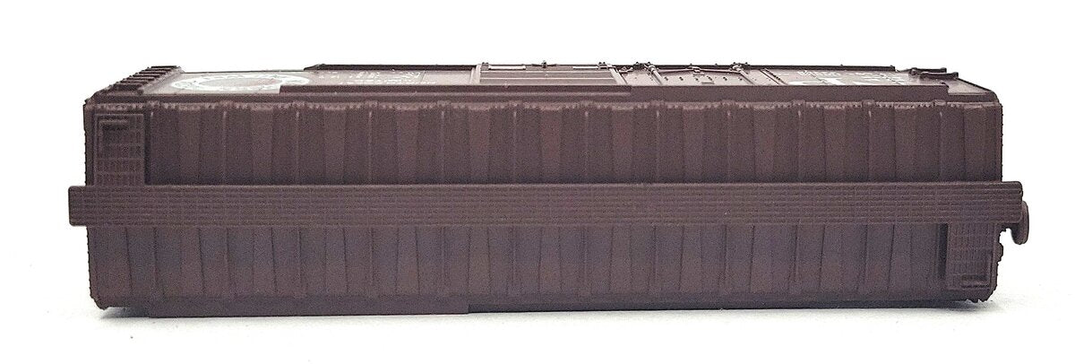 Con-Cor 0001-001752 N Scale Northern Pacific 40' Double Door Boxcar #8649 LN/Box