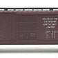 Con-Cor 0001-001752 N Scale Northern Pacific 40' Double Door Boxcar #8649 LN/Box