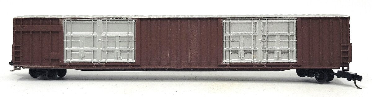 MiniTrix 3314 N Scale Missouri Pacific Hi-Cube Box Car #272004/Box