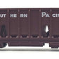 Con-Cor 176103 N Scale Southern Pacific Long 3 Bay Hopper #271542 LN/Box