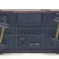 Con-Cor 0001-126206 N Scale Southern Pacific Wood Caboose LN/Box