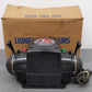 Lionel ZW Vintage O Gauge Trainmaster 275 Watt Transformer with Whistle VG/Box