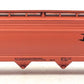 Atlas 3704 N Scale Denver & Rio Grande Western Centerflow Hopper #15525 LN/Box