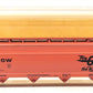 Atlas 3704 N Scale Denver & Rio Grande Western Centerflow Hopper #15525 LN/Box