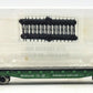 Atlas 3801 N Scale Flat Car w/ Stakes #602298 LN/Box