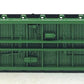 Atlas 3801 N Scale Flat Car w/ Stakes #602298 LN/Box