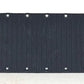 Atlas 3801 N Scale Flat Car w/ Stakes #602298 LN/Box