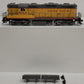 Proto 2000 21600 Union Pacific GP9 Locomotive Phase 3 w/Dynamic Brakes #321 VG