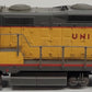 Proto 2000 21600 Union Pacific GP9 Locomotive Phase 3 w/Dynamic Brakes #321 VG