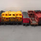 Athearn, Bachman, Tyco & Others HO Scale Cabooses [8] EX