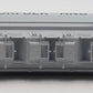 Atlas 1958-1 HO Scale Norfolk & Western ACF 6 Bay Cylindrical Hopper #71857 EX/Box
