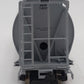 Atlas 1958-1 HO Scale Norfolk & Western ACF 6 Bay Cylindrical Hopper #71857 EX/Box
