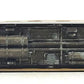 Con-Cor 0001-004001N N Scale Rio Grande Smoothside Coach Car EX/Box