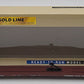 Walthers 932-40807 HO Scale FEC TTWX All Purpose Flat Car #2720 with ACF Hitches VG/Box