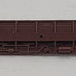Walthers 932-40807 HO Scale FEC TTWX All Purpose Flat Car #2720 with ACF Hitches VG/Box