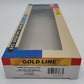 Walthers 932-40807 HO Scale FEC TTWX All Purpose Flat Car #2720 with ACF Hitches VG/Box