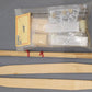 Diamond Scale 105 O Scale Turntable Kit EX