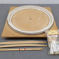 Diamond Scale 105 O Scale Turntable Kit EX