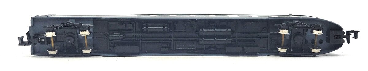 Con-Cor 0001-04041Q N Scale NY Central 