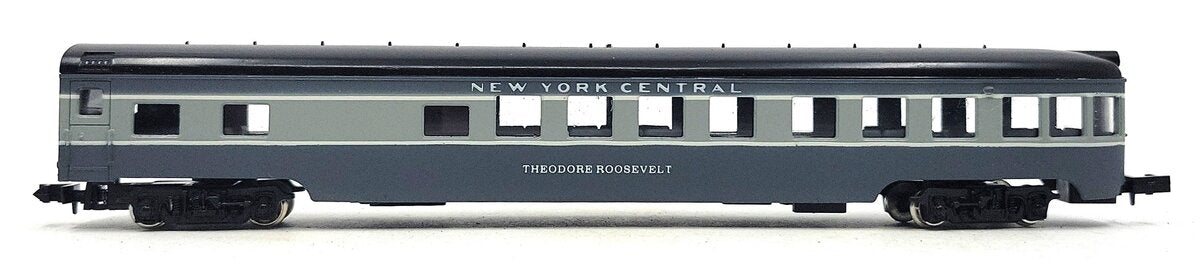 Con-Cor 0001-04041Q N Scale NY Central 