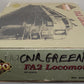 Proto 2000 8646 HO Scale Canadian National FA2 Diesel Locomotive #6707 EX/Box