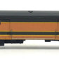 Con-Cor 001-04001D N Scale Great Northern "Empire Builder" Smooth Baggage Car VG/Box