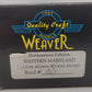 Weaver U2941L O Gauge Western Maryland 2-Rail Caboose #1867 EX/Box