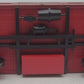 Weaver U2941L O Gauge Western Maryland 2-Rail Caboose #1867 EX/Box