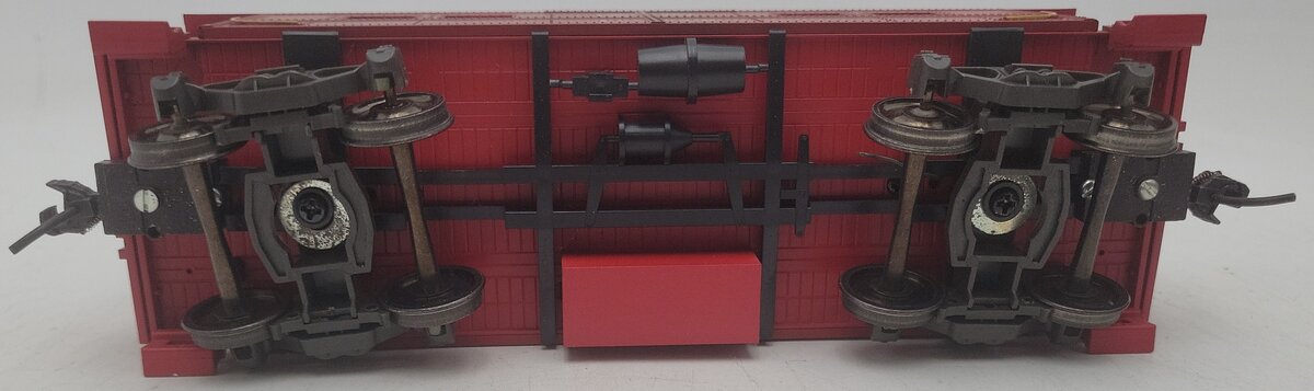 Weaver U2941L O Gauge Western Maryland 2-Rail Caboose #1867 EX/Box