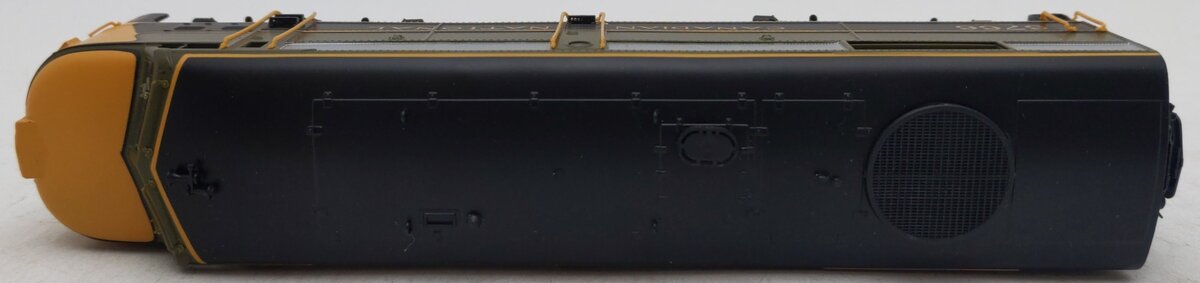 Proto 2000 8648 HO Scale Canadian National Unpowered FB2 Locomotive #6766 VG