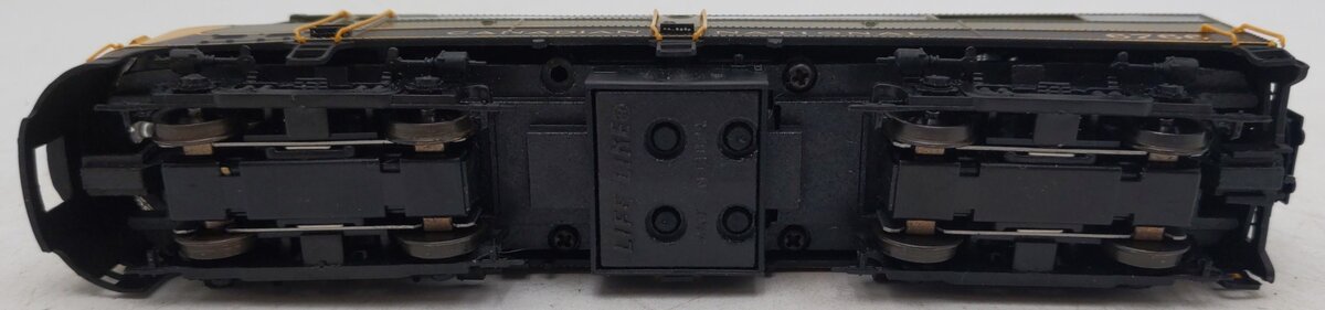 Proto 2000 8648 HO Scale Canadian National Unpowered FB2 Locomotive #6766 VG