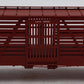 Proto 2000 88092 HO Scale L&N Mather 40' Single Deck Stock Car EX/Box
