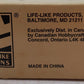Proto 2000 88092 HO Scale L&N Mather 40' Single Deck Stock Car EX/Box