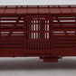 Proto 2000 88092 HO Scale L&N Mather 40' Single Deck Stock Car EX/Box